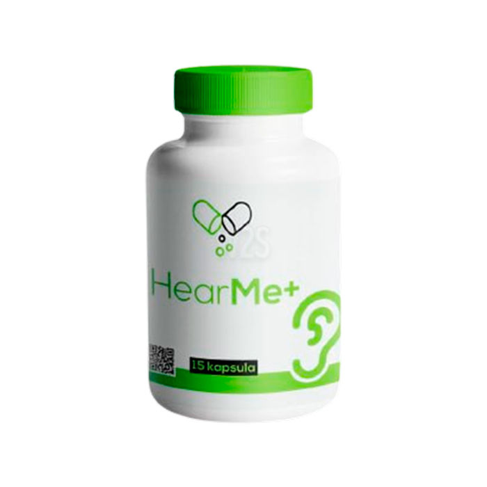 HearMe Plus | u Zenici