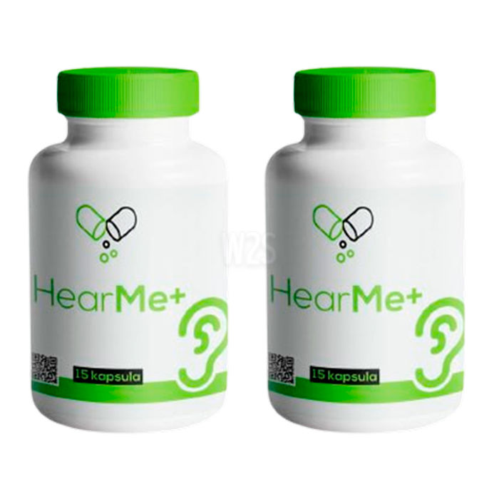 HearMe Plus | u Zenici