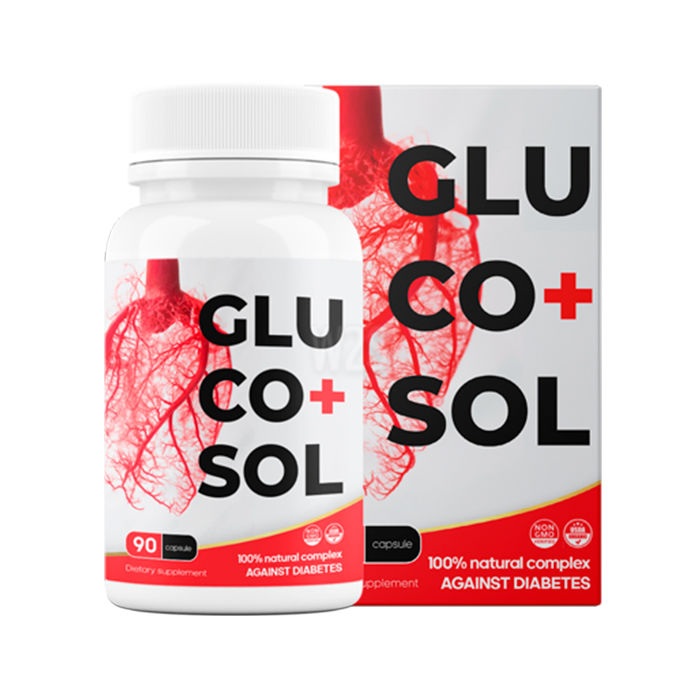 Glucosol | у Бистриці