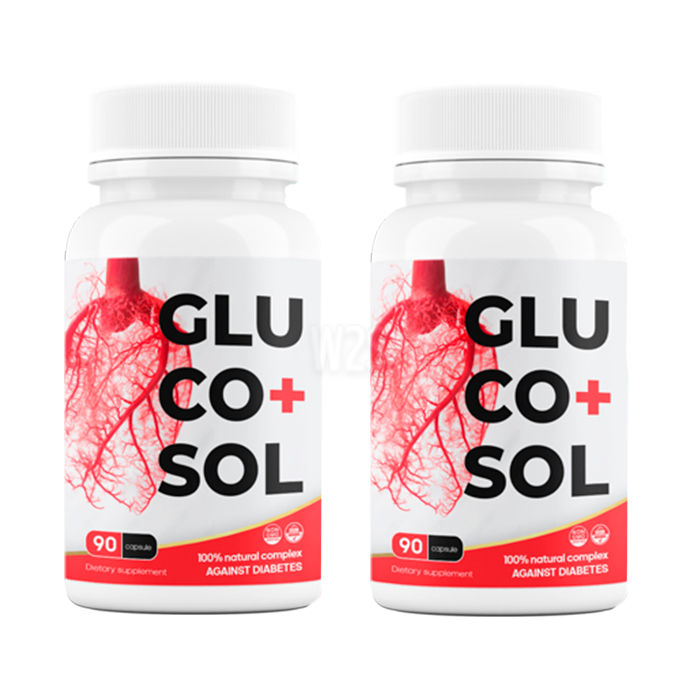 Glucosol | à Trente