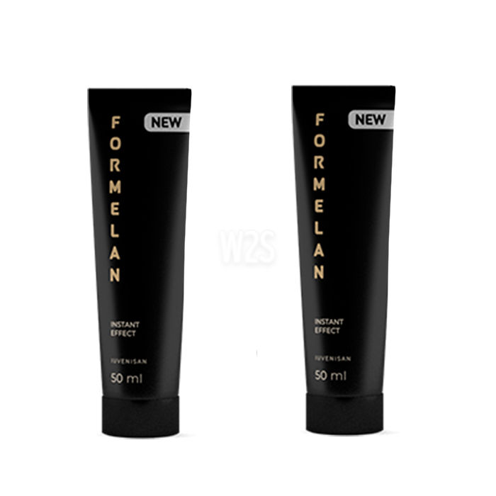 Formelan cream | to Porec