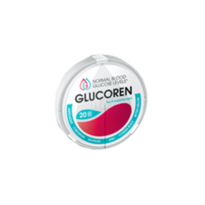 Glucoren | в Пуертолано