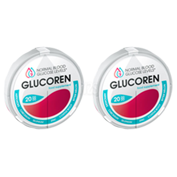 Glucoren | 