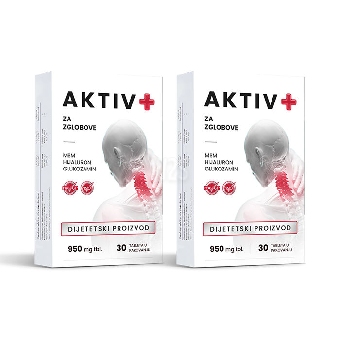 Aktiv Plus | в Джяковице