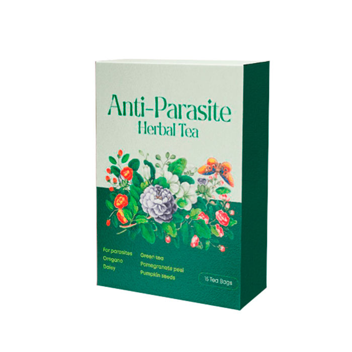 Anti Parasite | à Strumica