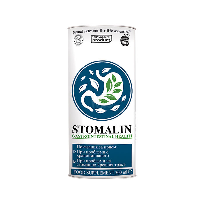 Stomalin | Silistre'de