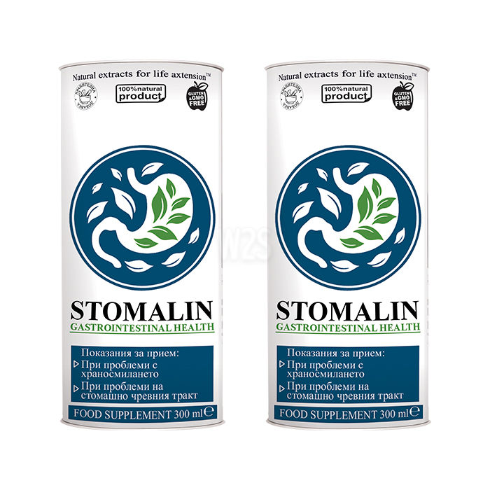 Stomalin | Silistre'de