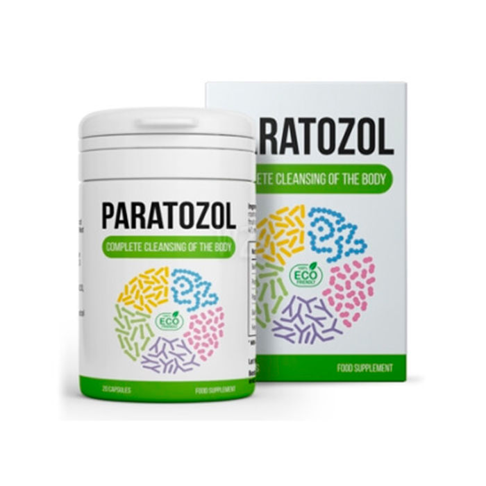 Paratozol | в Римини