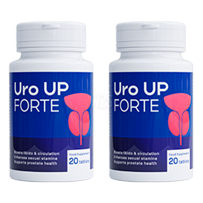 Uro Up Forte | a Girona