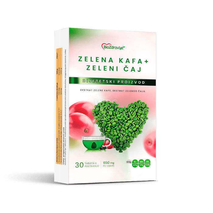 Zelena Kafa plus | në Novi Pazar