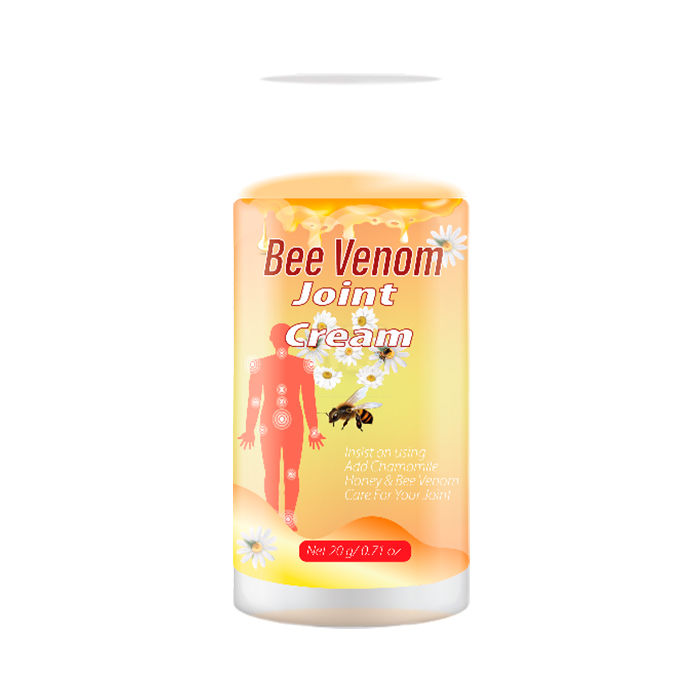 Bee Venom | στην Ελλάδα