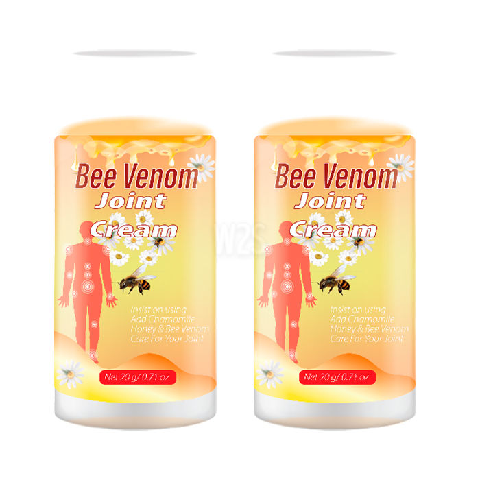 Bee Venom | in Trikala