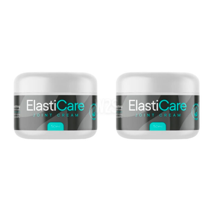 ElastiCare | u Svetom Nikoli