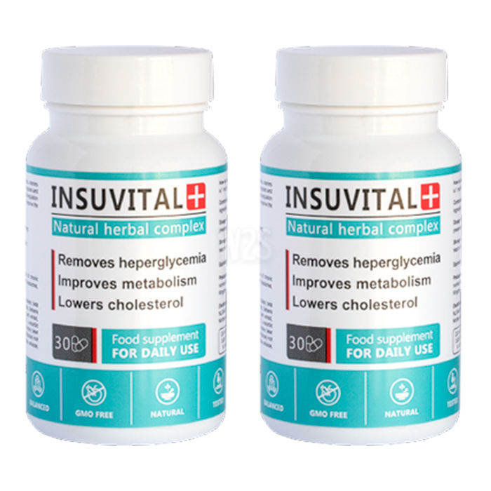 Insuvital | in Erstal