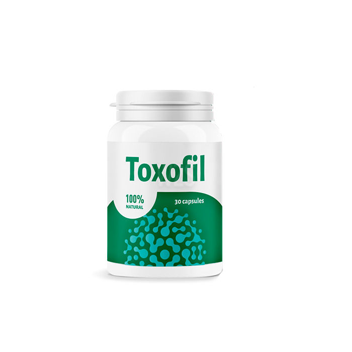 Toxofil | à Cadix