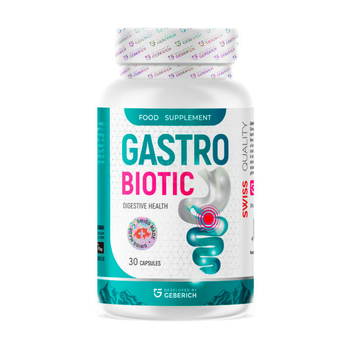 Gastrobiotic | 