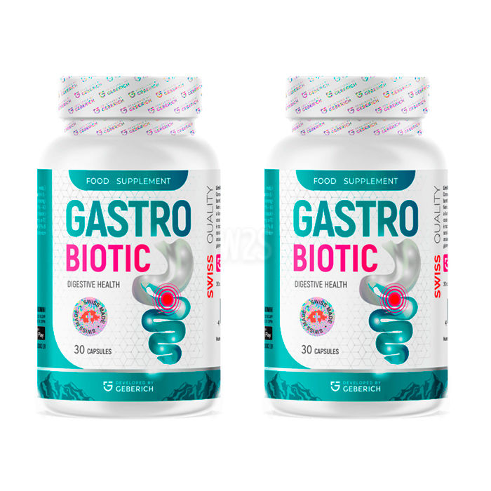 Gastrobiotic | in Cadiz