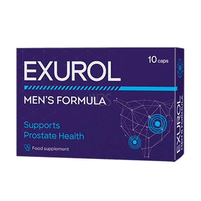 Exurol | Բրաշովում