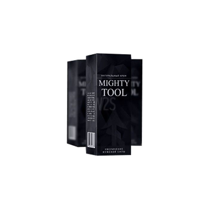 Mighty Tool | в Абаше