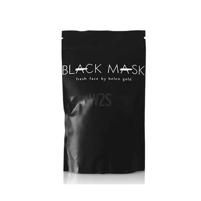 Black Mask | Մցխեթայում