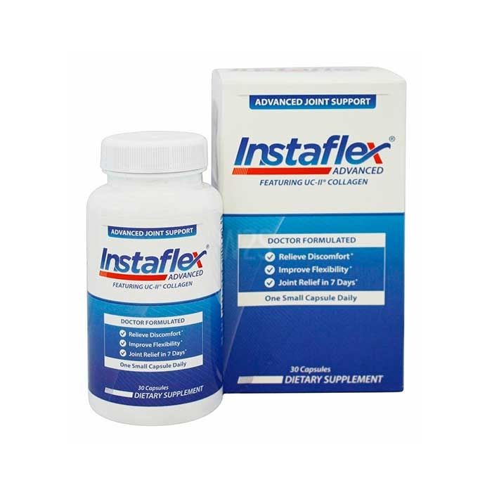 Instaflex | in Cindy