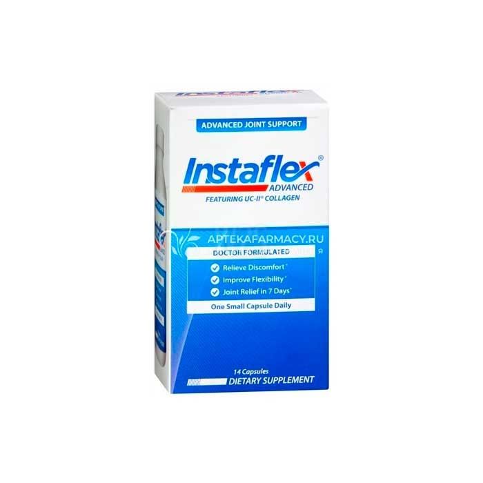 Instaflex | in Cindy