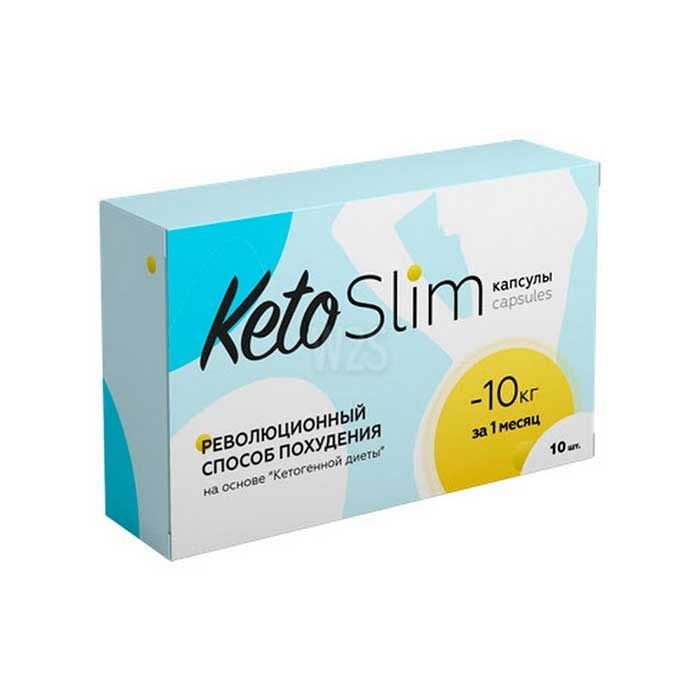 Keto Slim | in Burdur