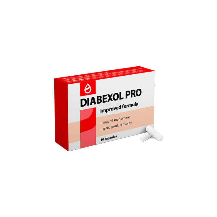 Diabexol Pro