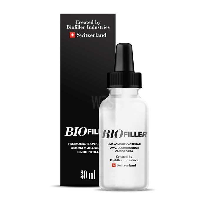 BioFiller | ბოლნისში