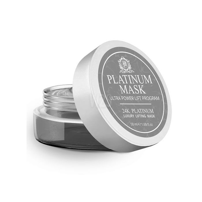 Platinum Mask | у Бистриці