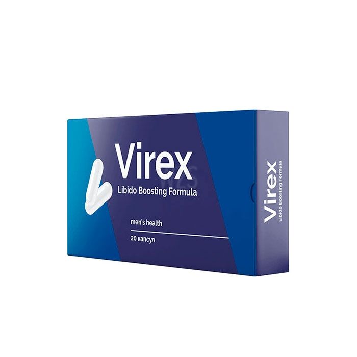 Virex | v Třebíči