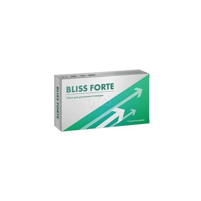 Bliss Forte | Սաչխերայում