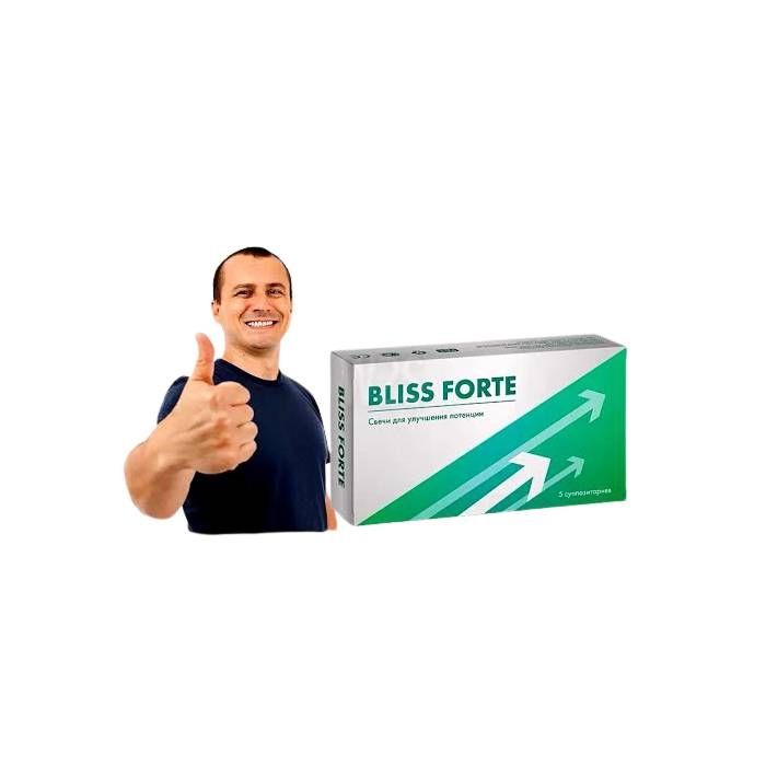 Bliss Forte | в Сачхере