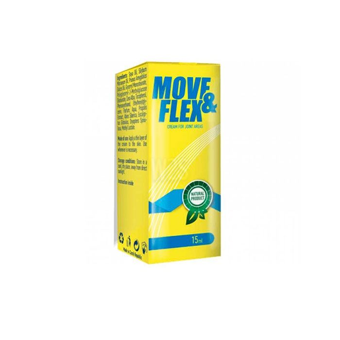 Move Flex | в Сан-Себастьяне