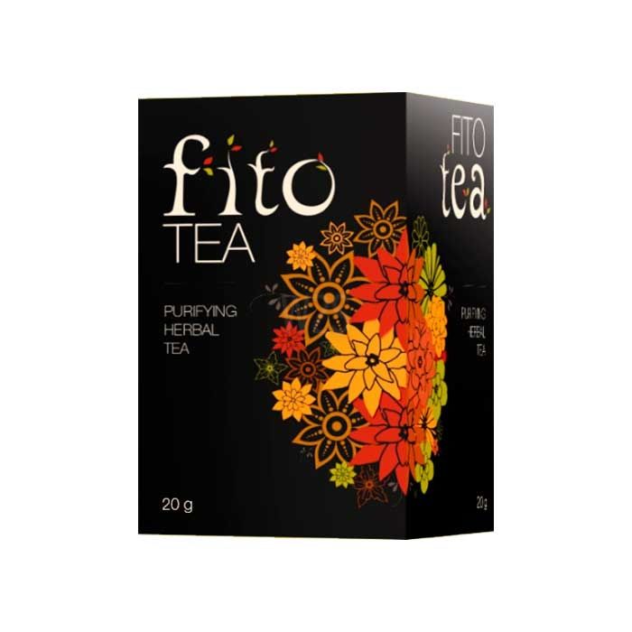 FitoTea | у Бајеу