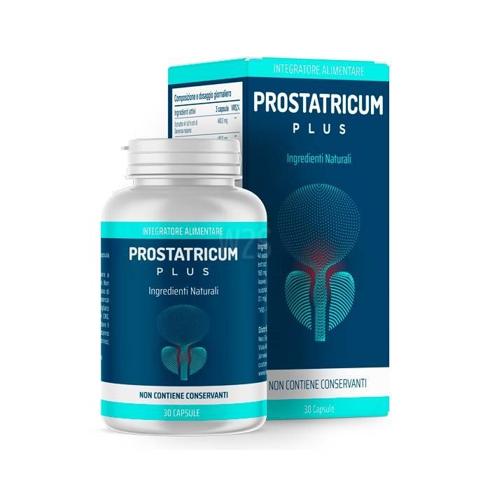 Prostatricum PLUS | a Gandia