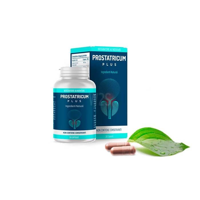 Prostatricum PLUS | 