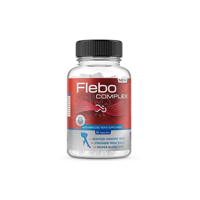 Flebo Complex | à Varsovie