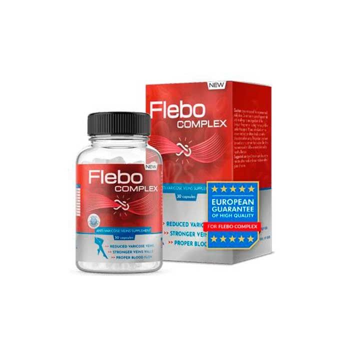 Flebo Complex | у Рацибужі