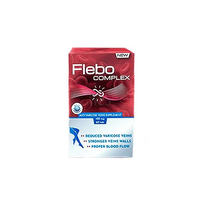 Flebo Complex | בסטארגארד