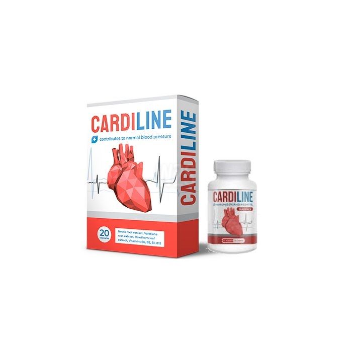 Cardiline | 