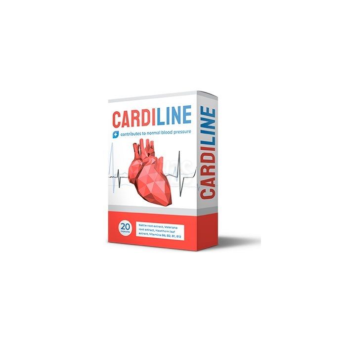 Cardiline | 