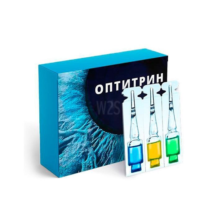 Optitrin | в Хашури