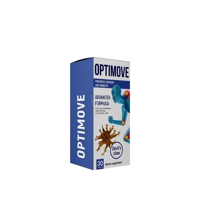 Optimove | ad Arganda del Rey