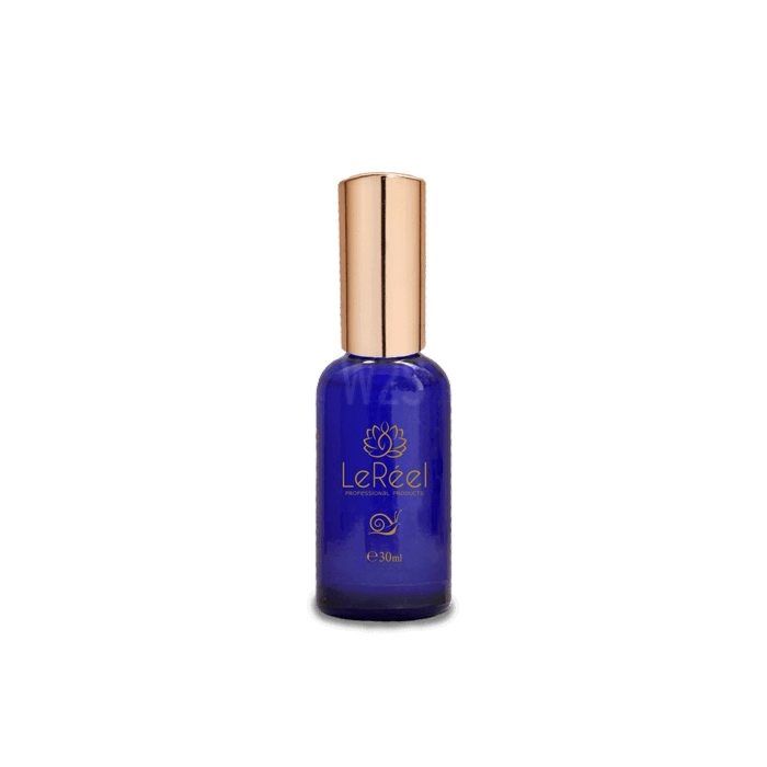 LeReel Serum | a Torrelavega