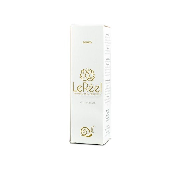 LeReel Serum | in Ano Llosia