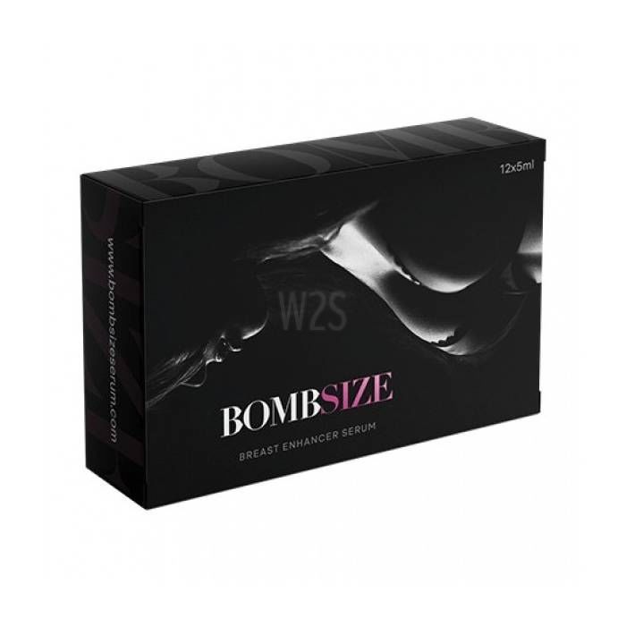 BombSize | in Jizr