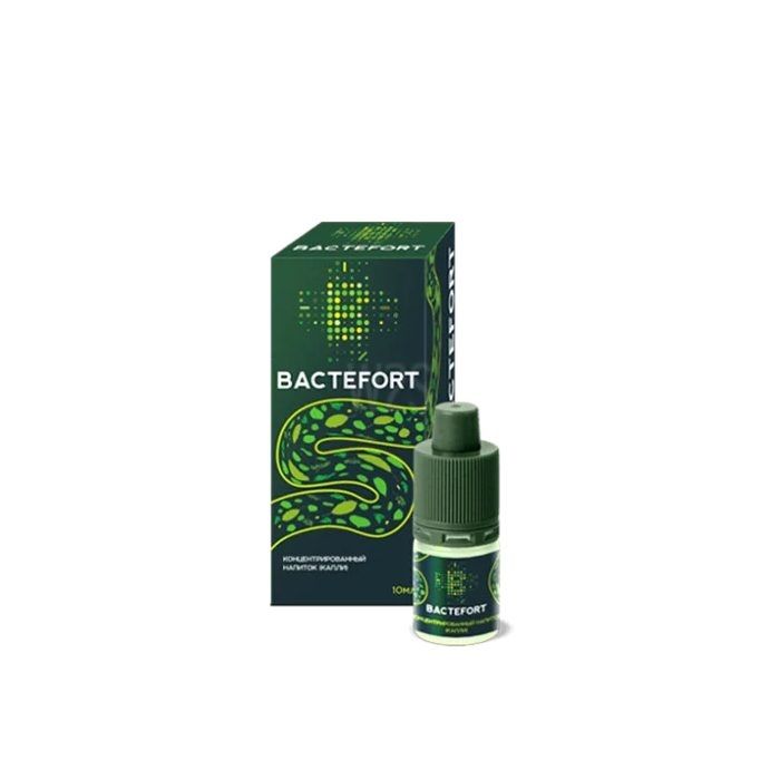 Bactefort | באלכסנדריה