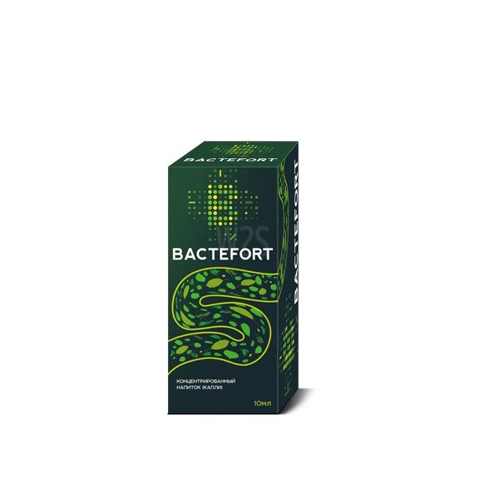 Bactefort | в Слобозии