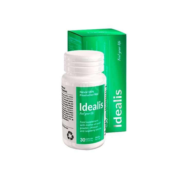 Idealis | 